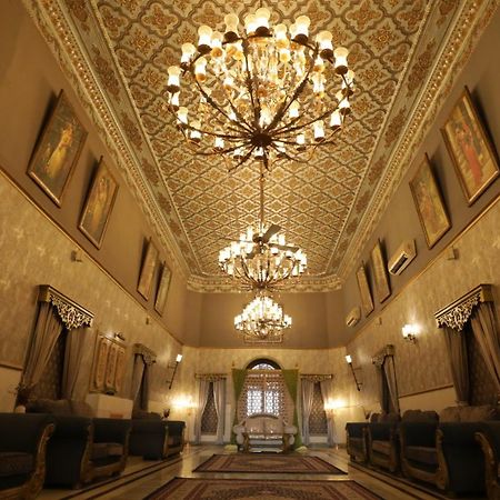 Hotel Merwara Estate- A Luxury Heritage Resort Аджмер Экстерьер фото